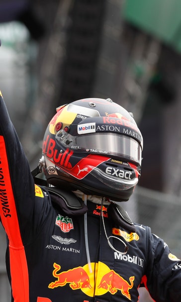 Red Bulls have been tamed since F1's summer break